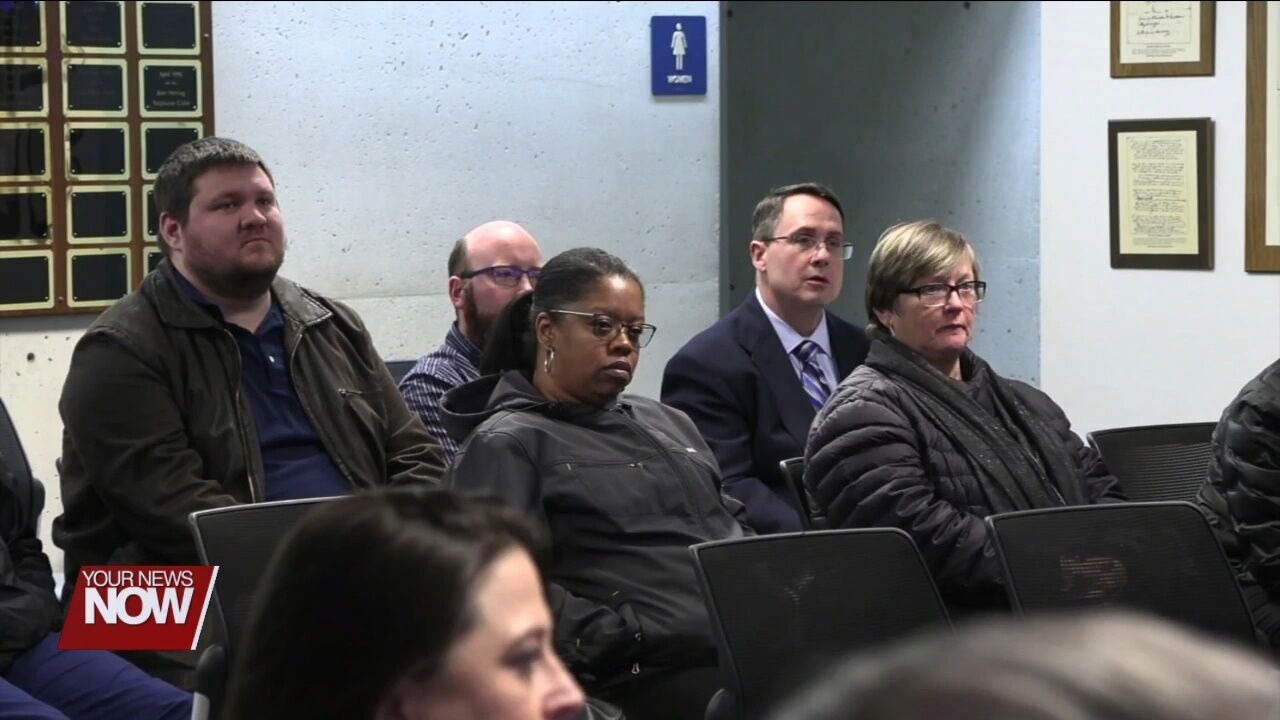 Lima's Finance Committee starts 2023 budget hearings